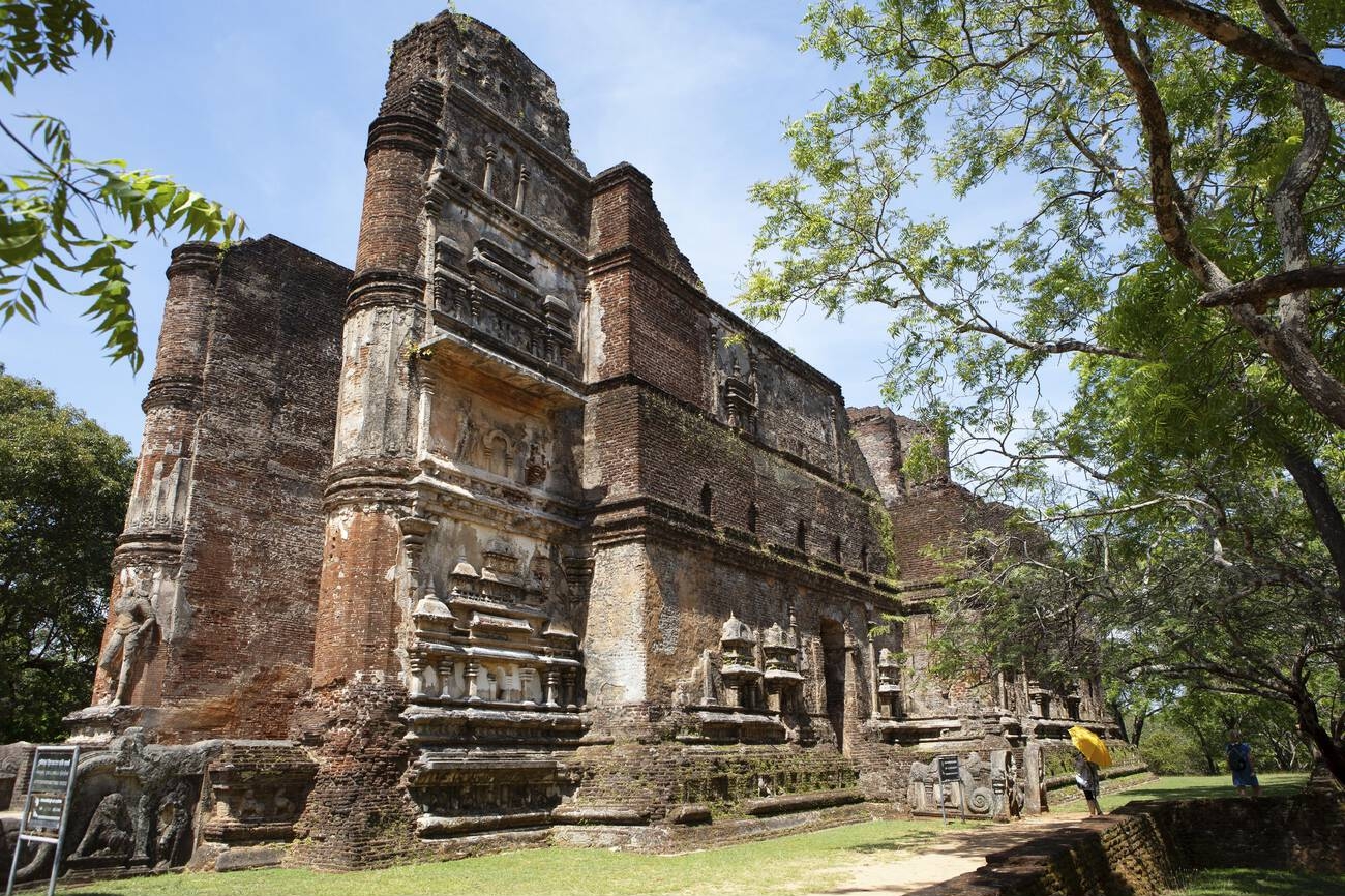 Parakrama Samudra